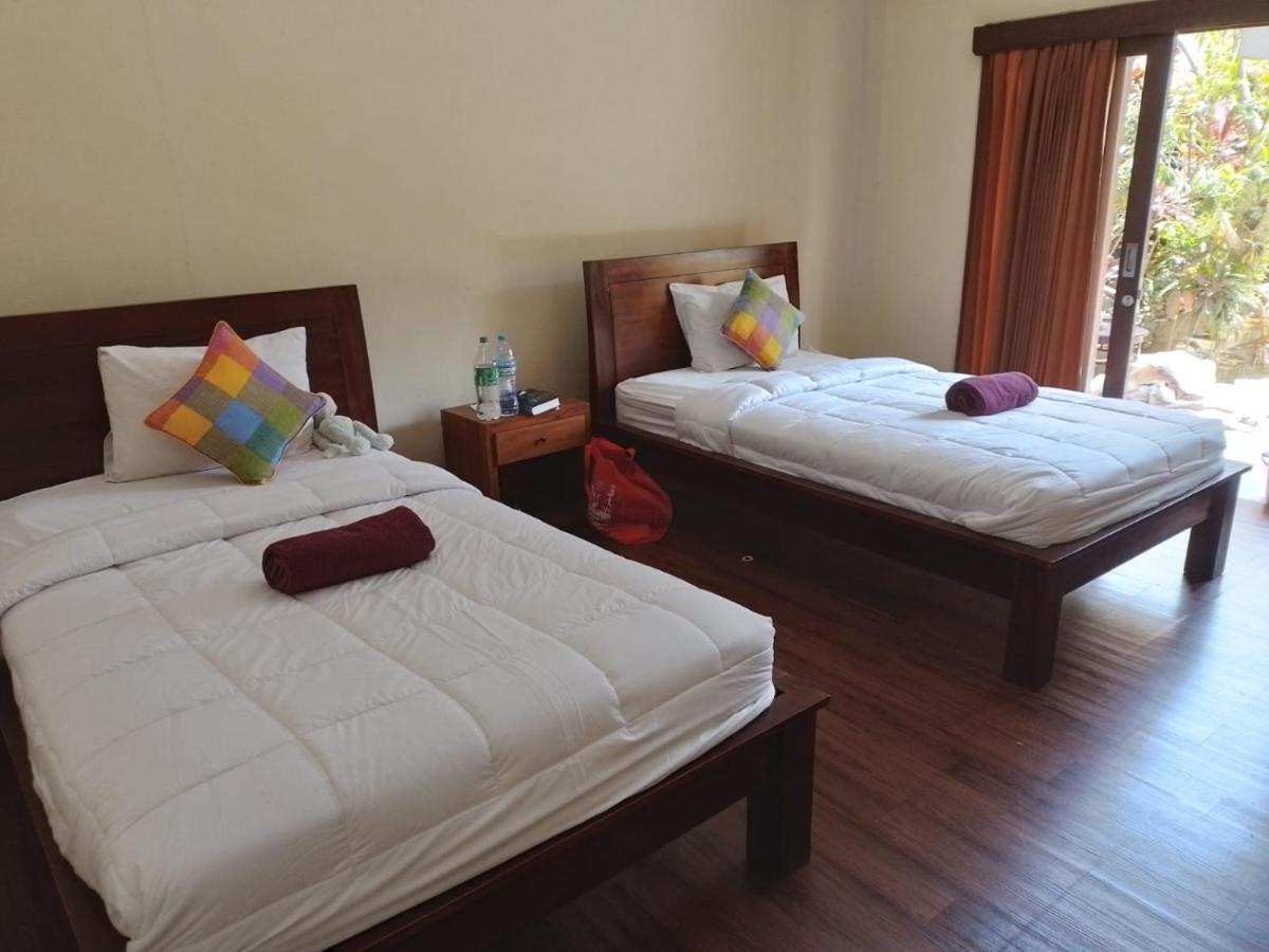 Nami House Ubud