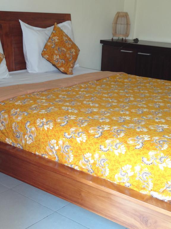 Casa de hóspedes Nami House Ubud