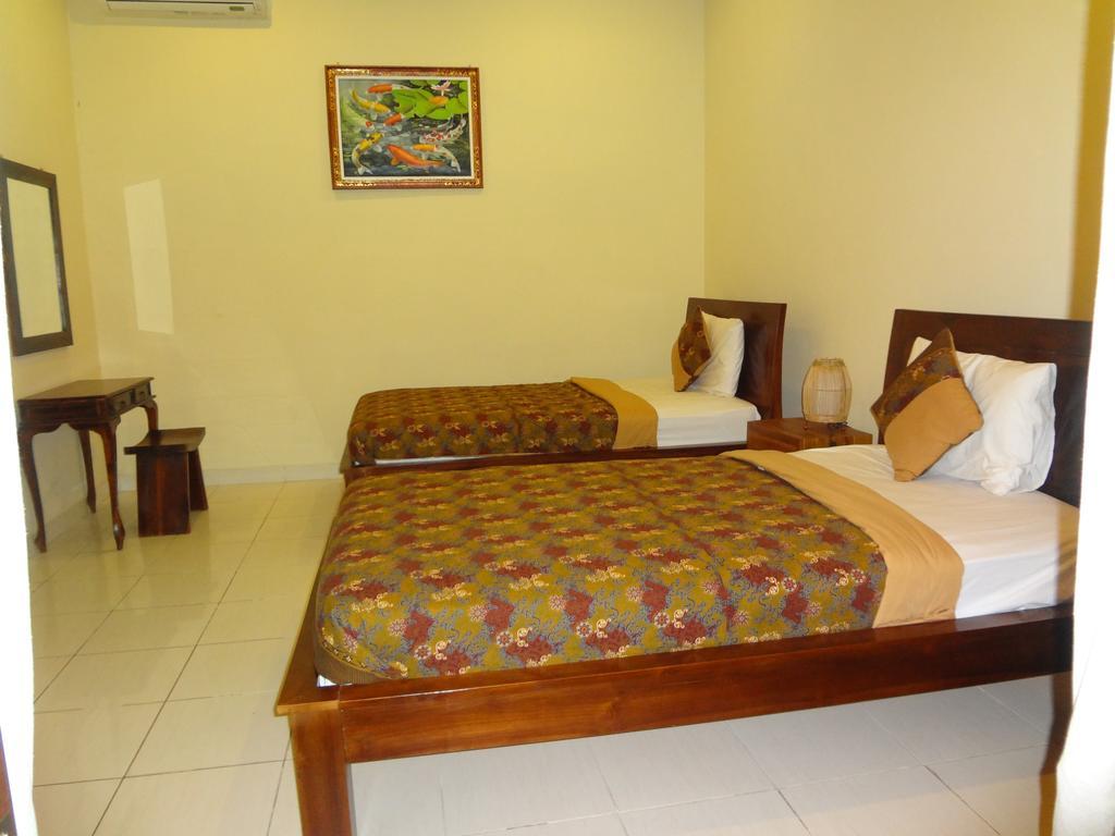 Casa de hóspedes Nami House 2*