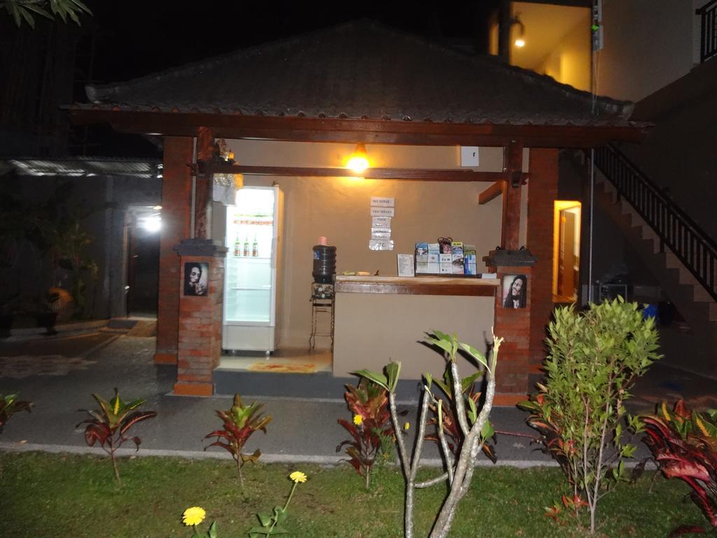 Nami House Casa de hóspedes