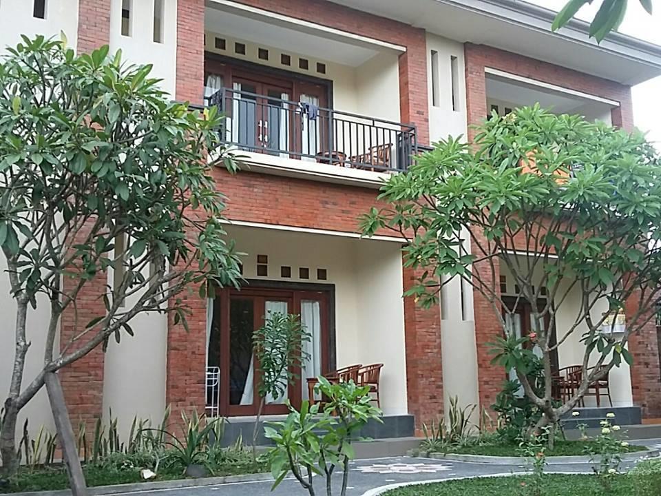 Casa de hóspedes Nami House 2*