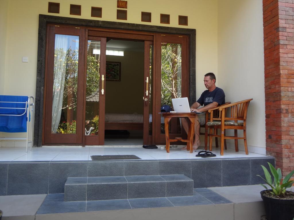 Casa de hóspedes Nami House 2*