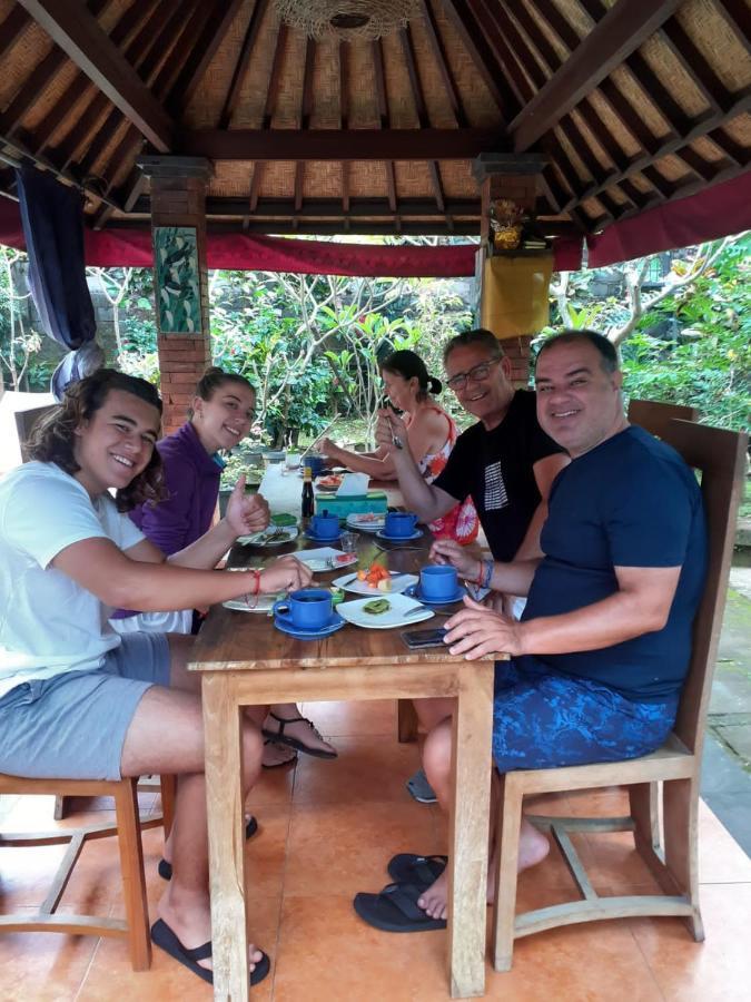 Nami House 2* Ubud