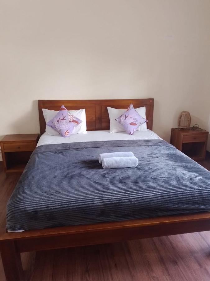 Nami House Casa de hóspedes Ubud