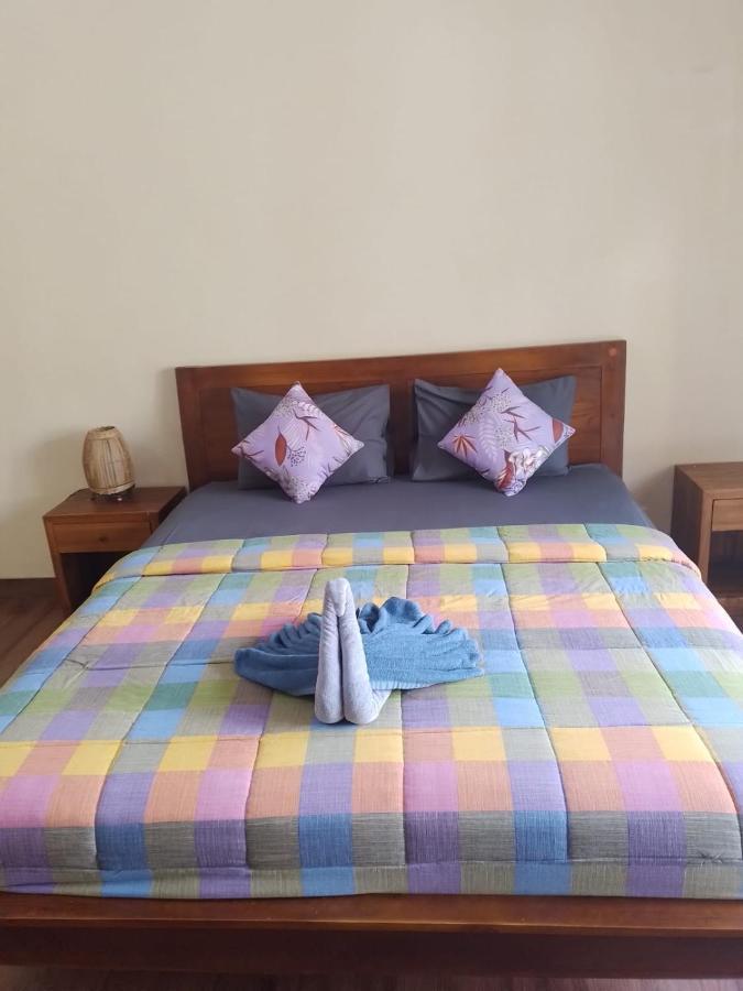 Nami House 2* Ubud