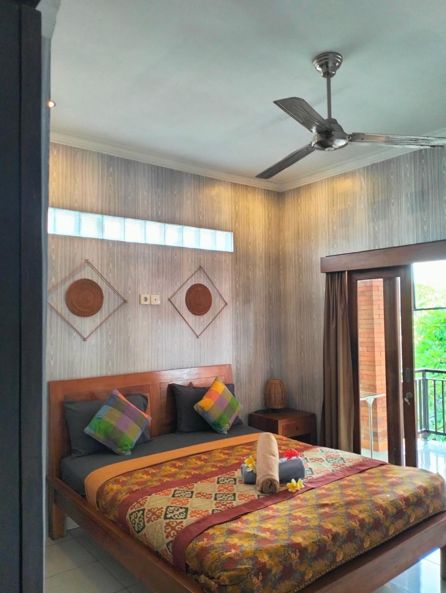 Casa de hóspedes Nami House Ubud