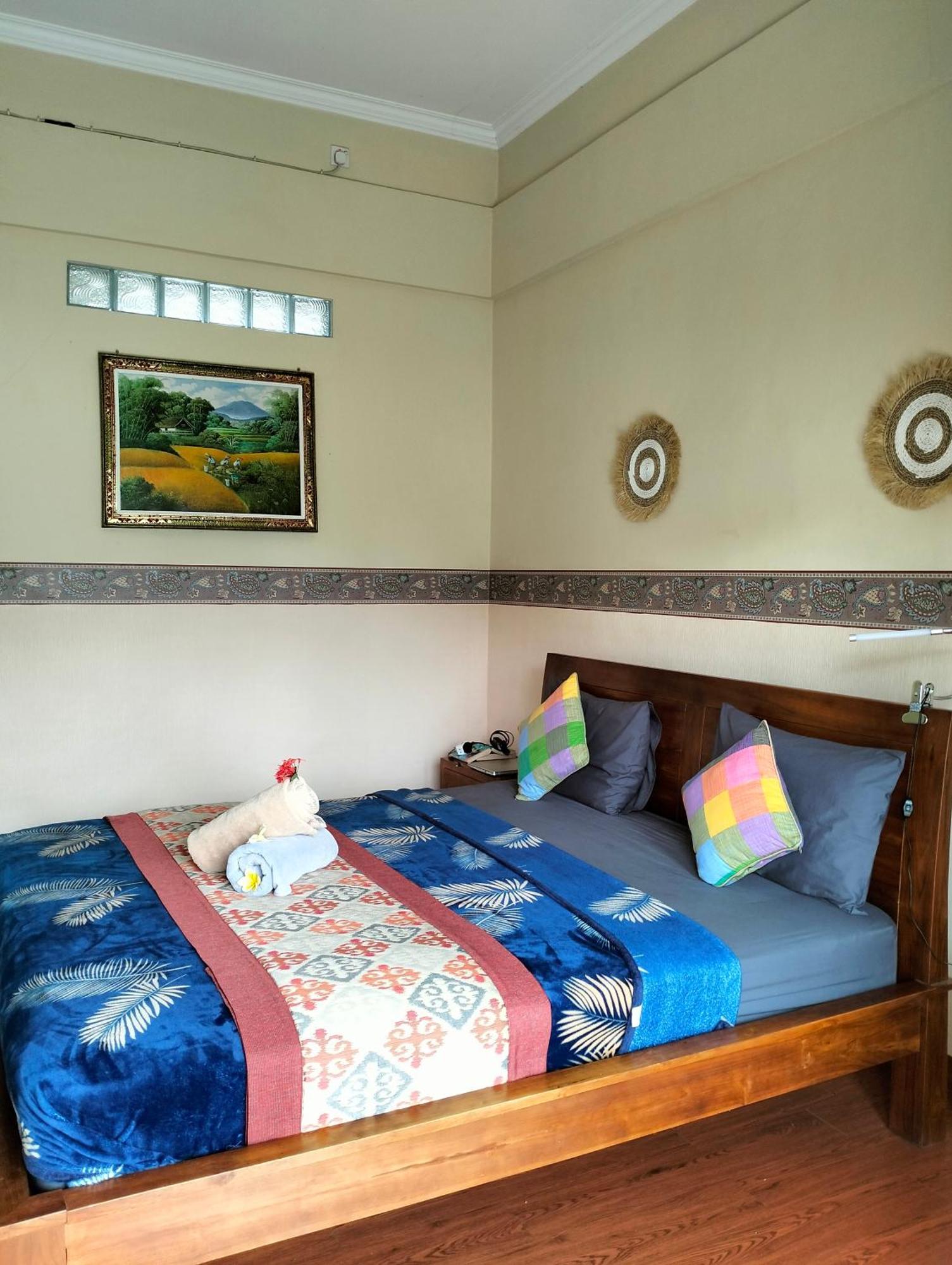 Nami House Ubud