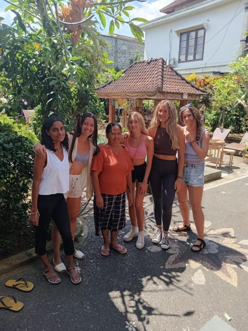 Nami House 2* Ubud