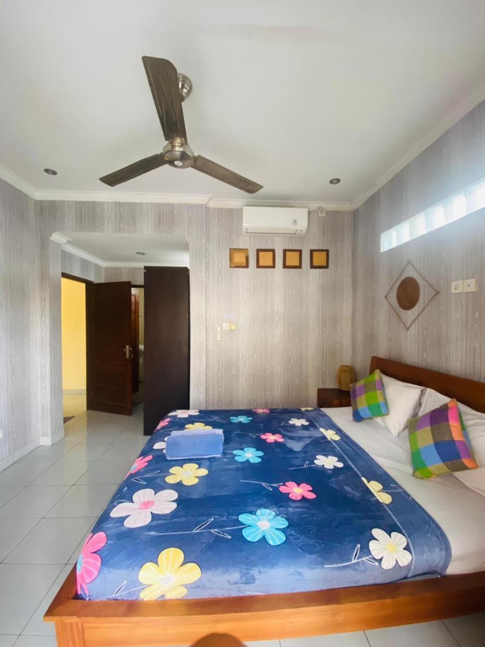 Casa de hóspedes Nami House 2*