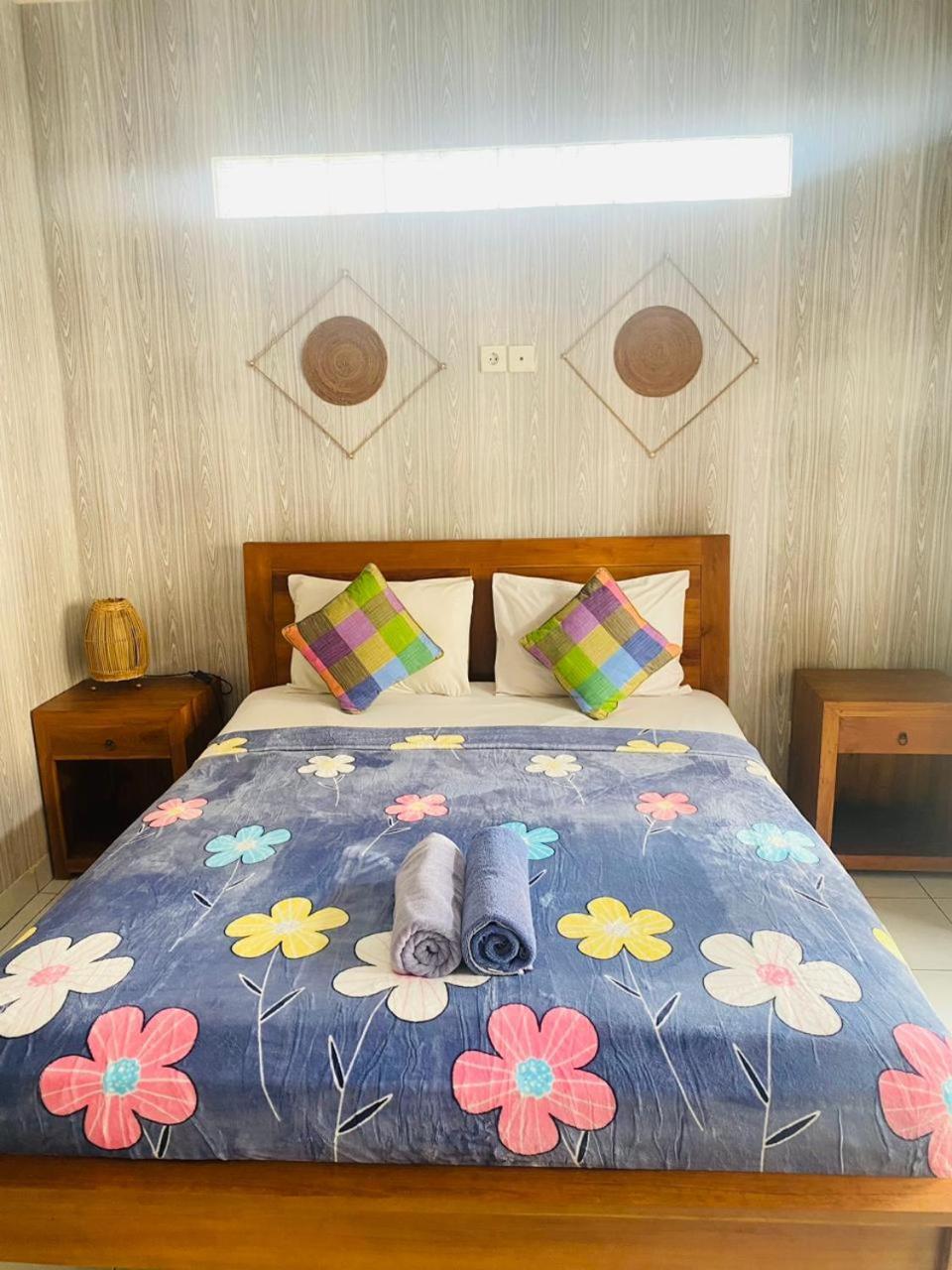 Nami House 2* Ubud
