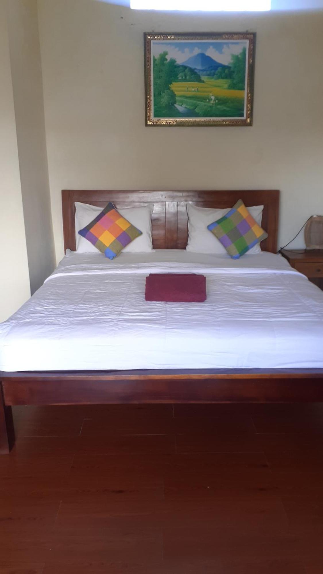 Nami House Casa de hóspedes