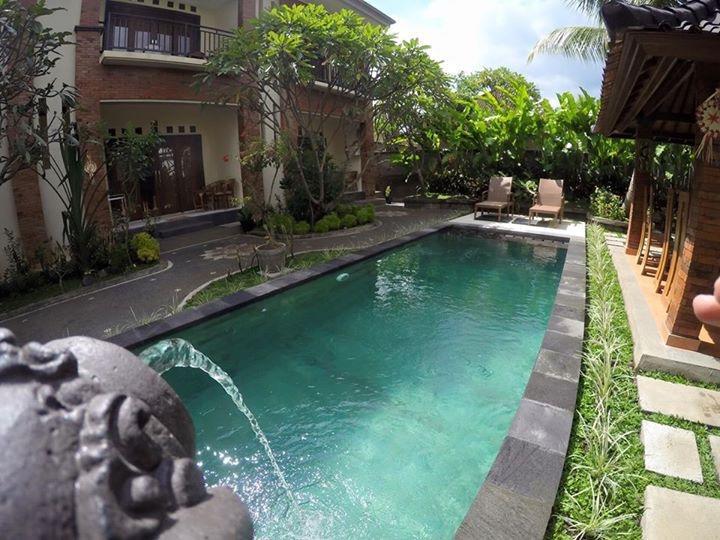 Nami House Casa de hóspedes Ubud