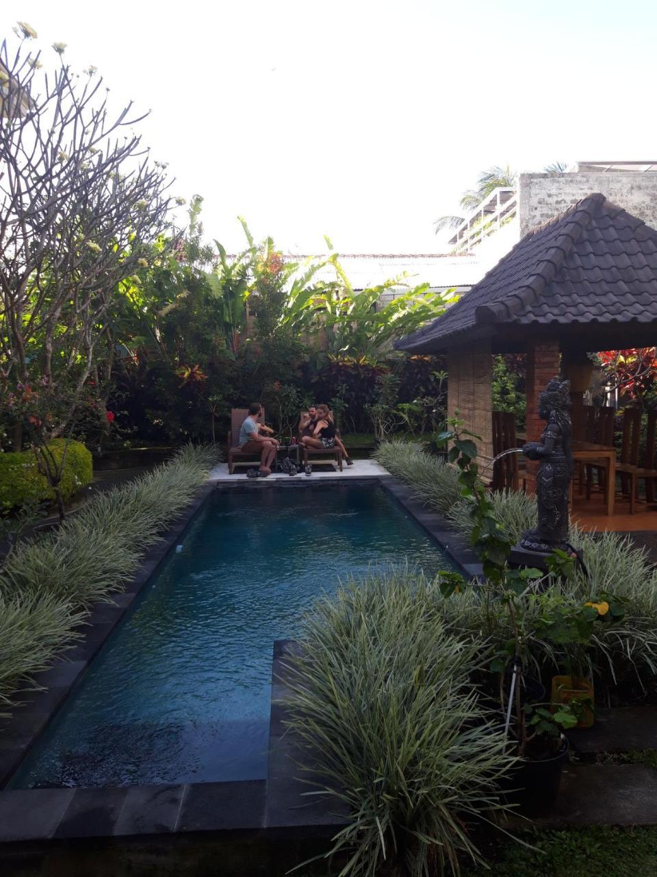 Nami House Casa de hóspedes Ubud