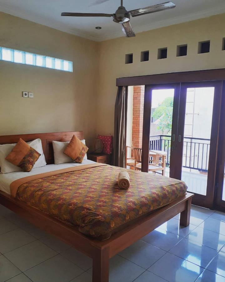 Nami House Guest house