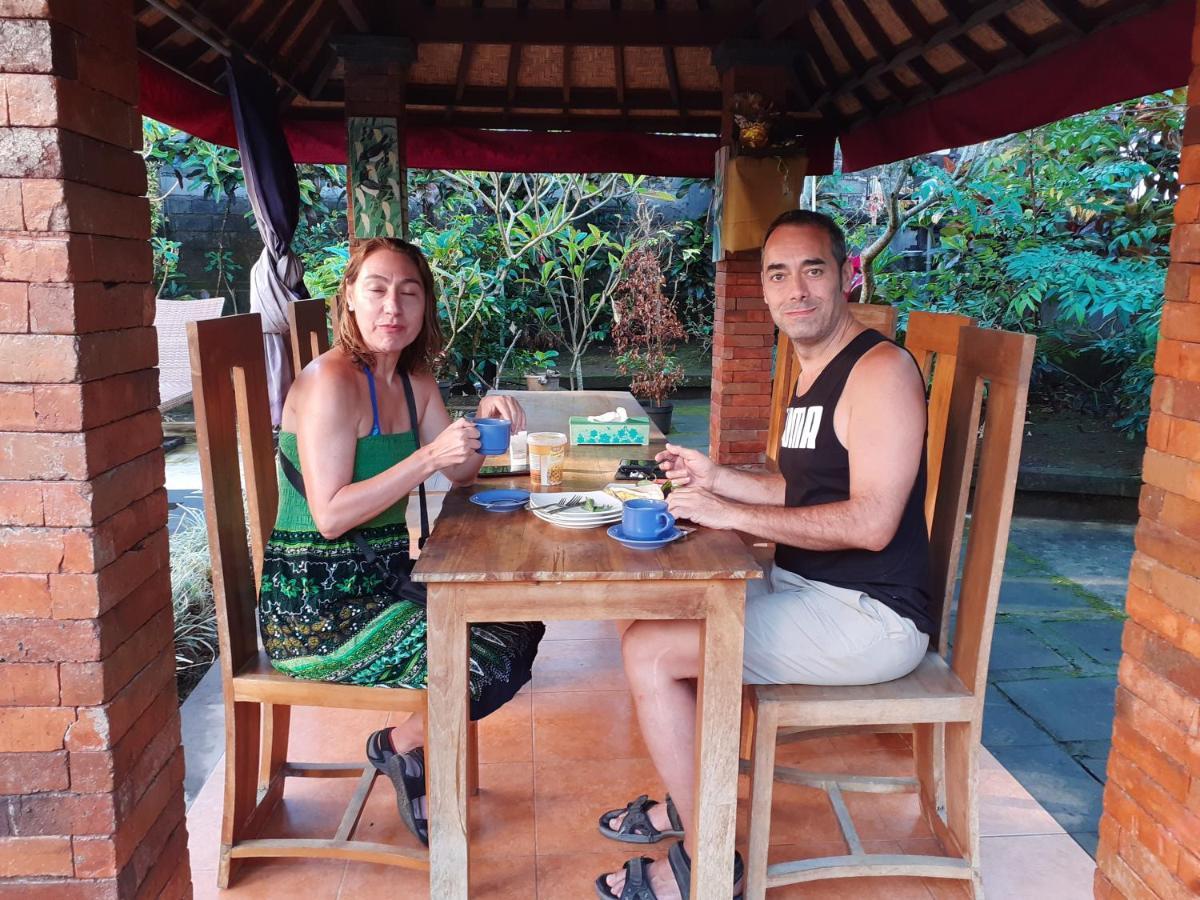 Nami House Guest house