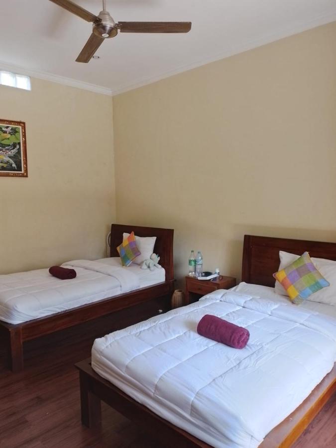 Nami House Guest house 2*