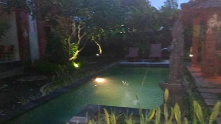 Nami House Guest house 2*