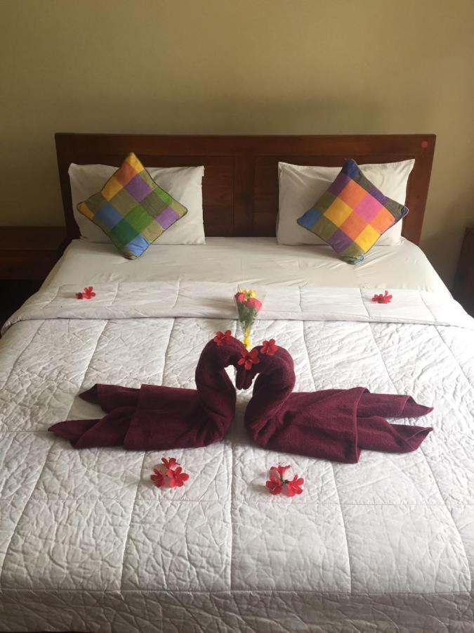 Nami House Guest house 2*