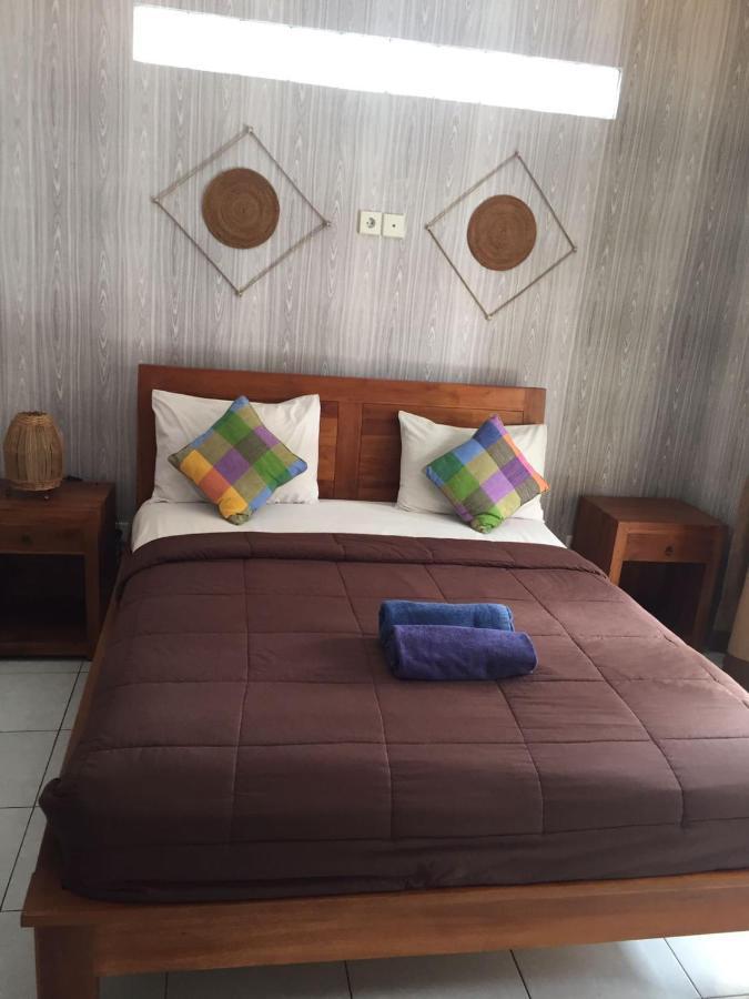 Nami House Guest house 2*