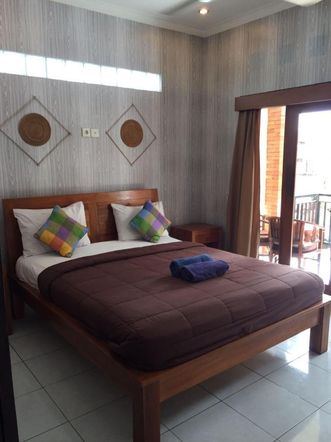 Guest house Nami House 2*