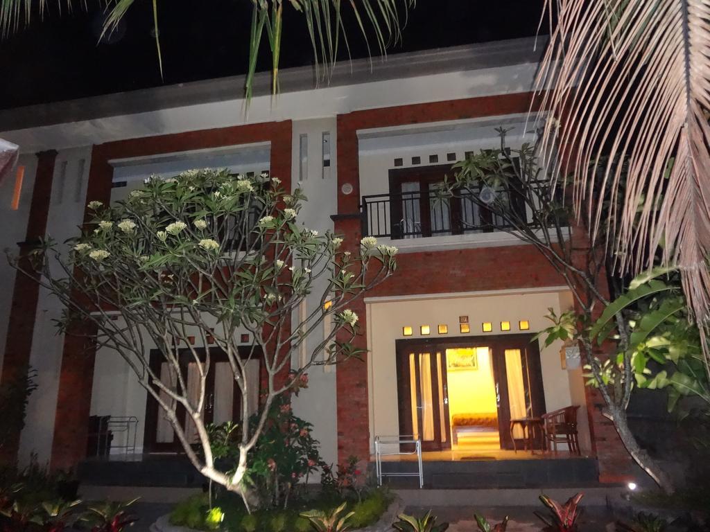 Nami House Guest house Ubud (Bali)
