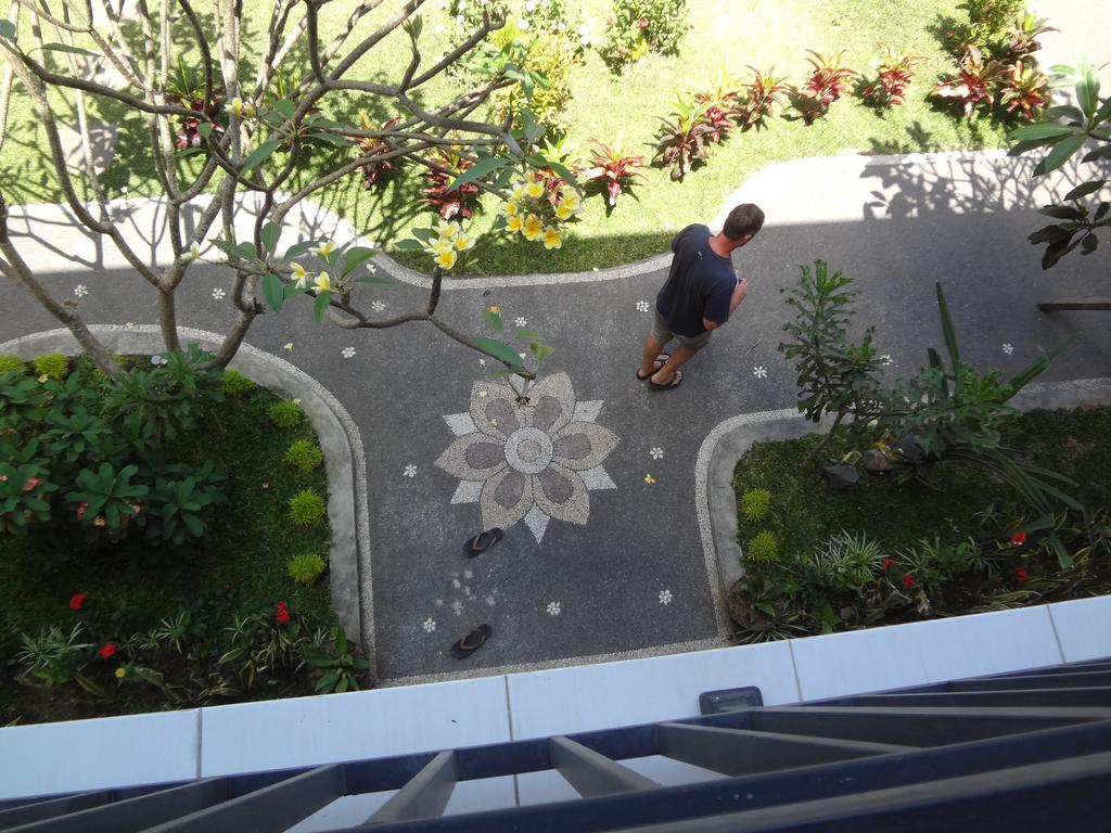 Nami House Guest house