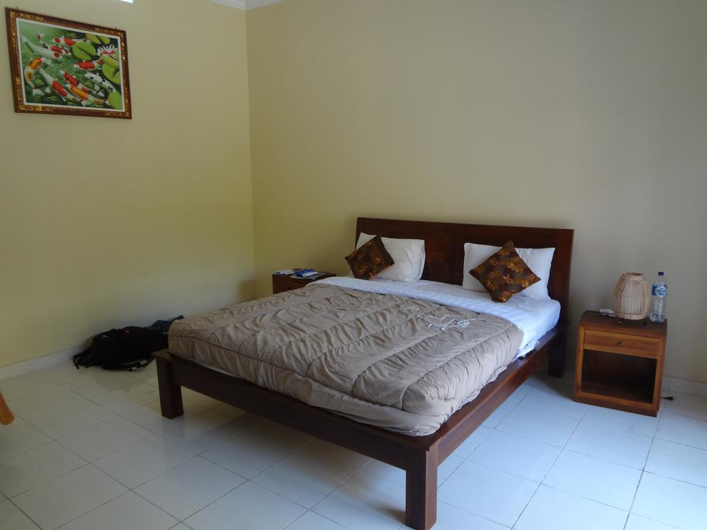 Guest house Nami House Ubud (Bali)