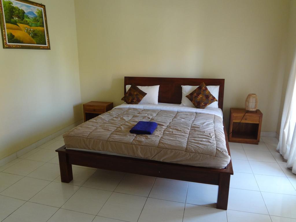 Guest house Nami House Ubud (Bali)