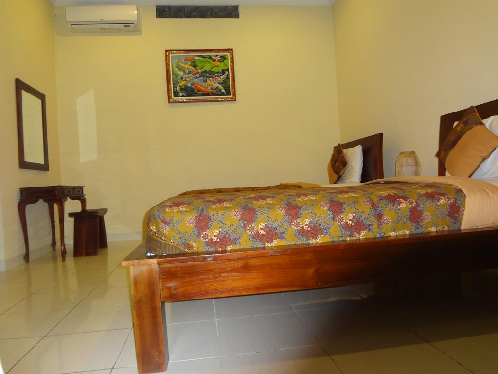 Nami House Guest house Ubud (Bali)