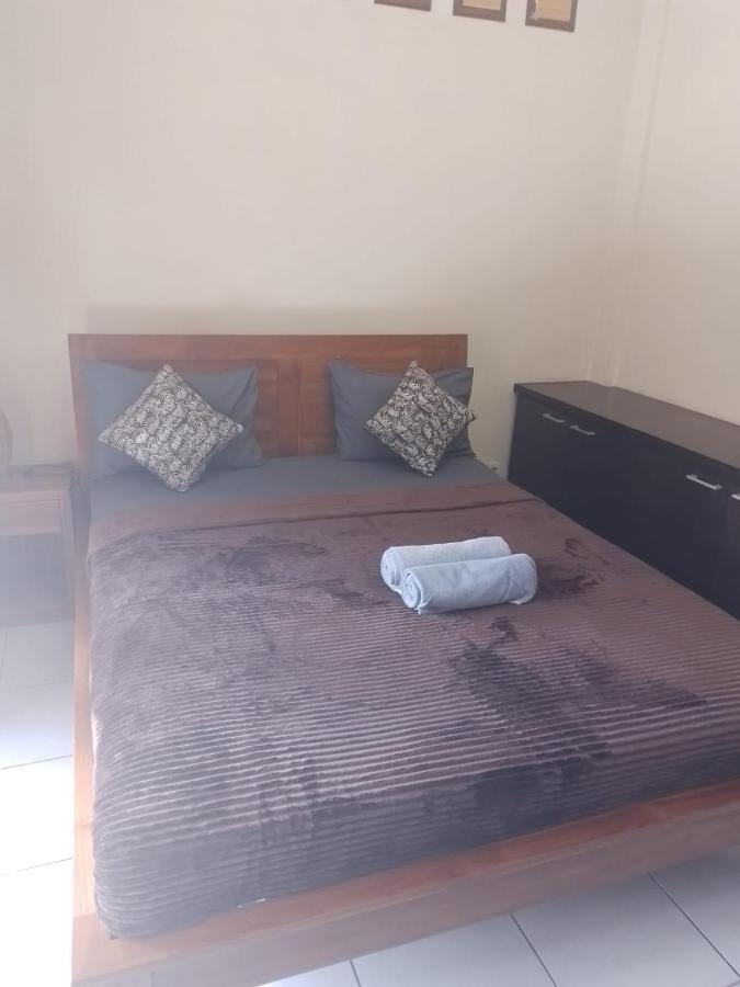Nami House 2* Ubud