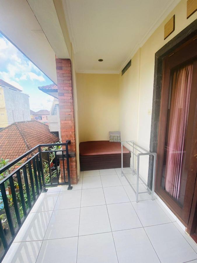 Nami House Guest house Ubud (Bali)