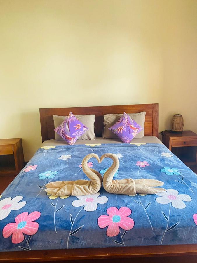 Nami House Guest house