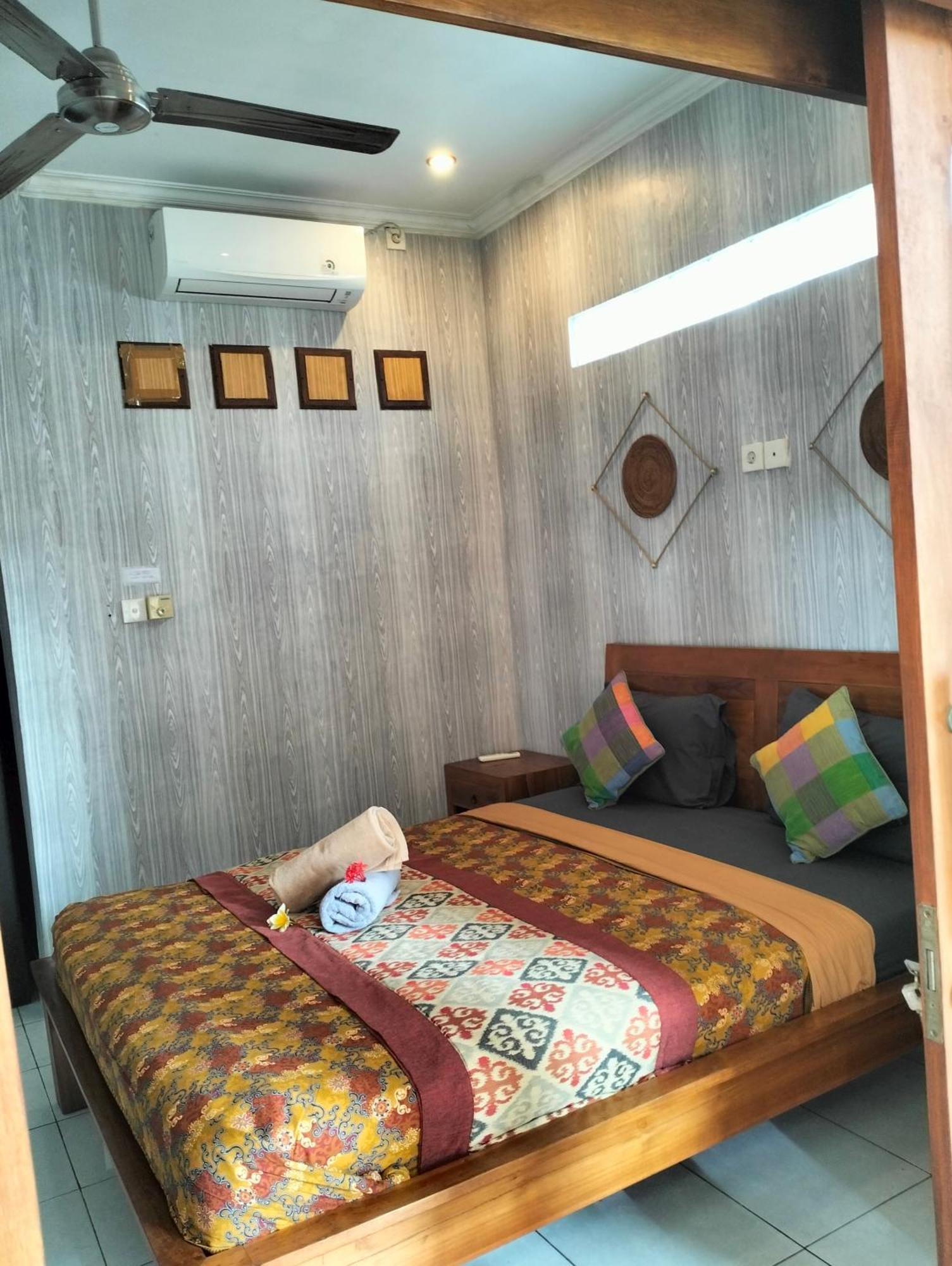 Nami House Guest house Ubud (Bali)