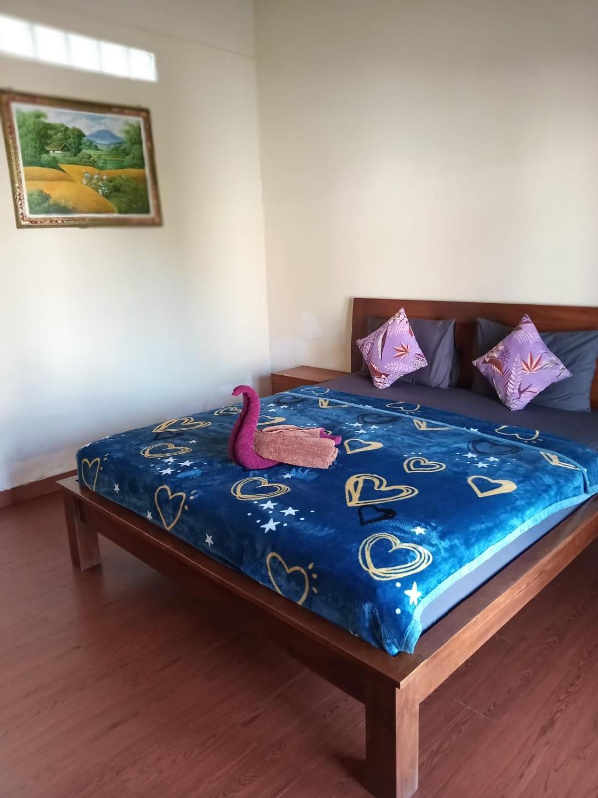 Nami House Guest house 2*
