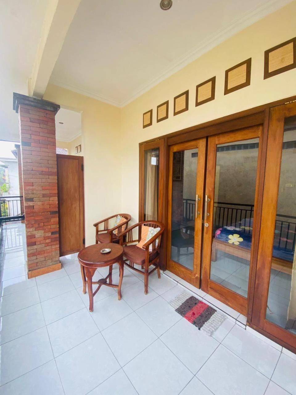 Nami House Guest house 2*
