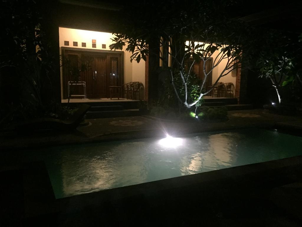 Nami House Guest house 2*