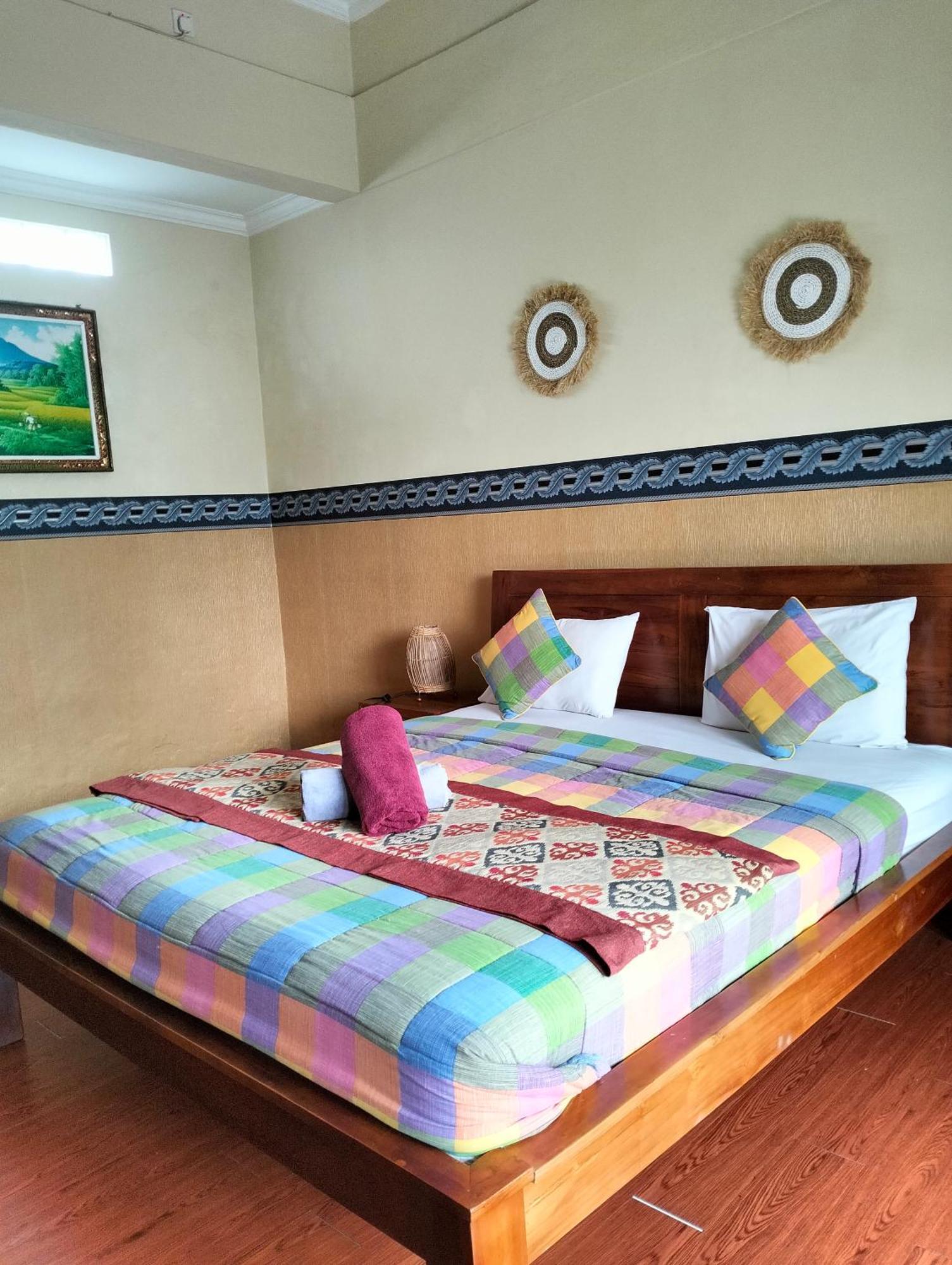 Guest house Nami House 2*