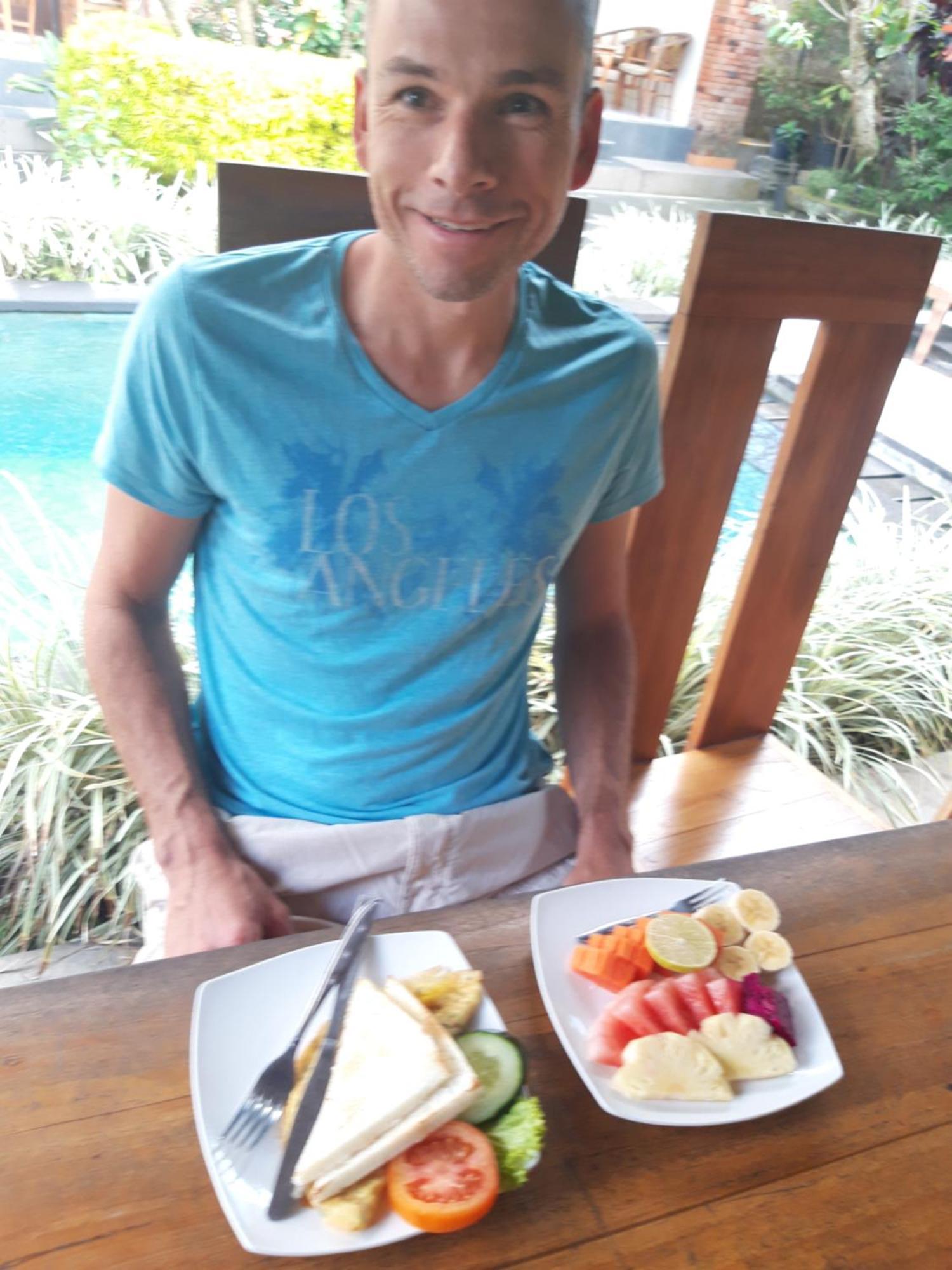 Nami House Guest house 2*
