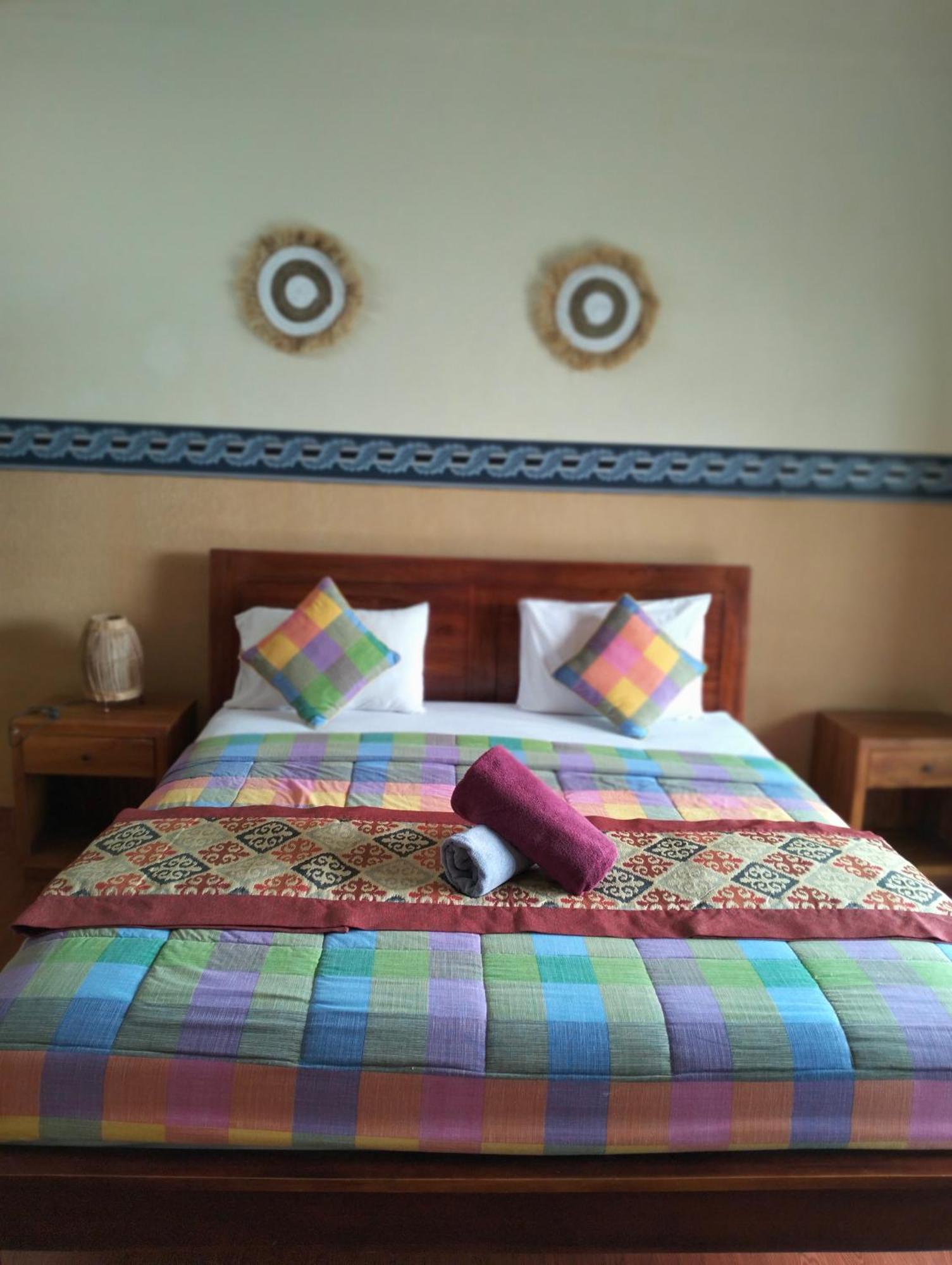 Guest house Nami House 2*