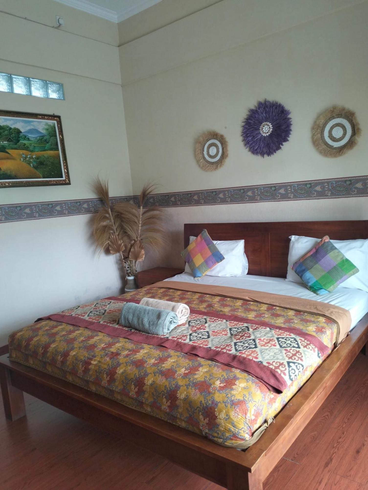 Nami House 2* Ubud (Bali)