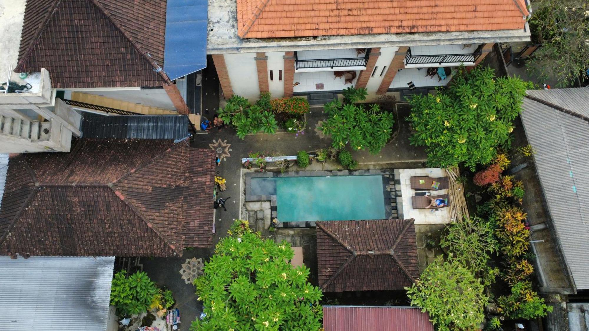 Guest house Nami House