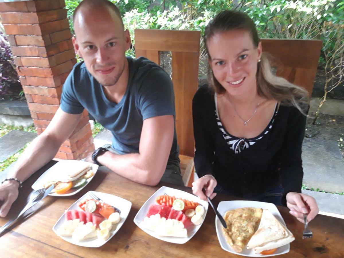 Nami House Guest house Ubud (Bali)