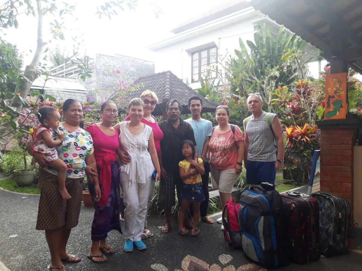 Nami House Guest house