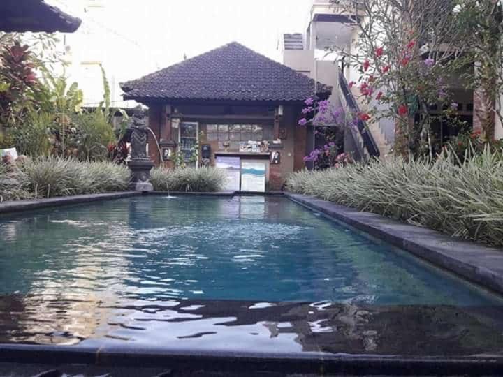 Nami House Guest house