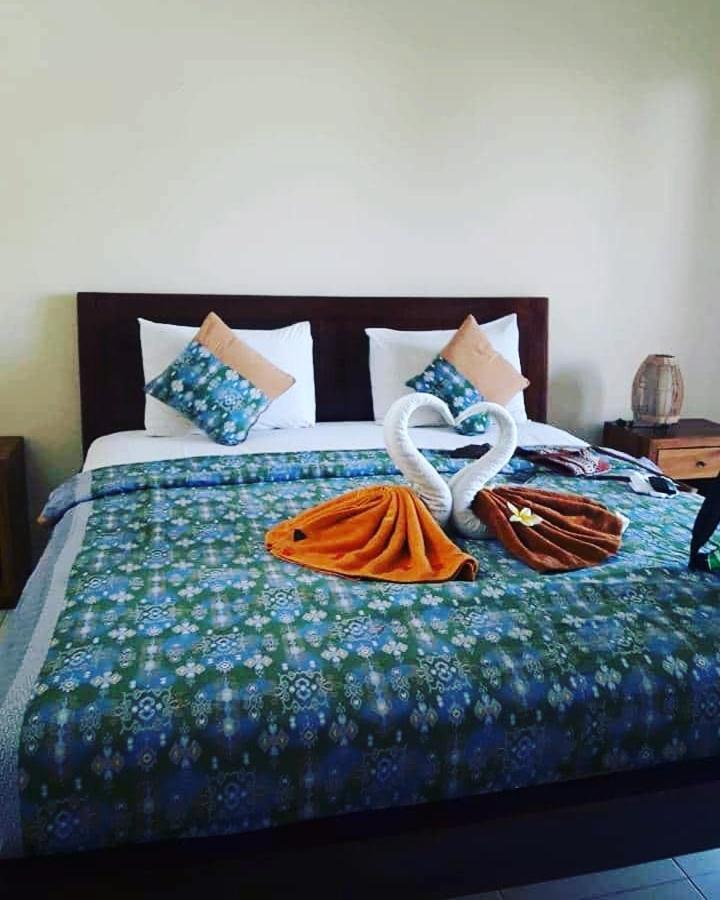 Gasthuis Nami House Ubud